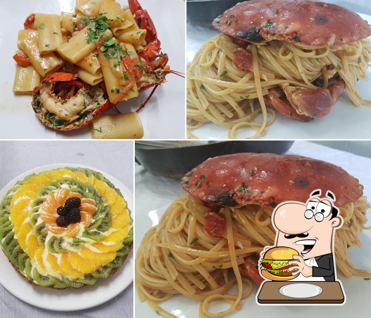 Ristorante Al Nuovo Capriccio