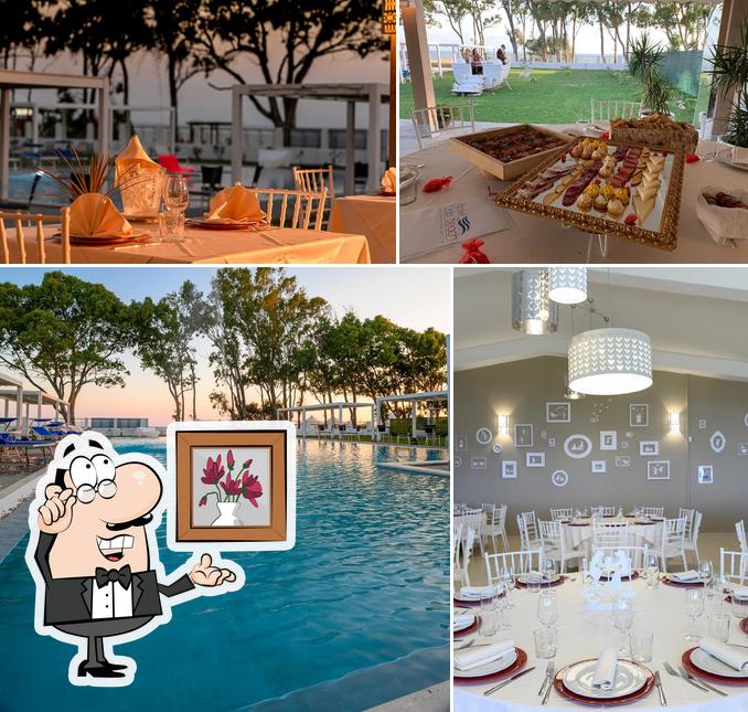 White Ristorante