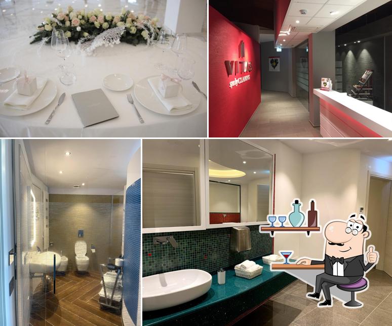 Borgo San Barbato Resort Spa & Golf 5 stelle lusso