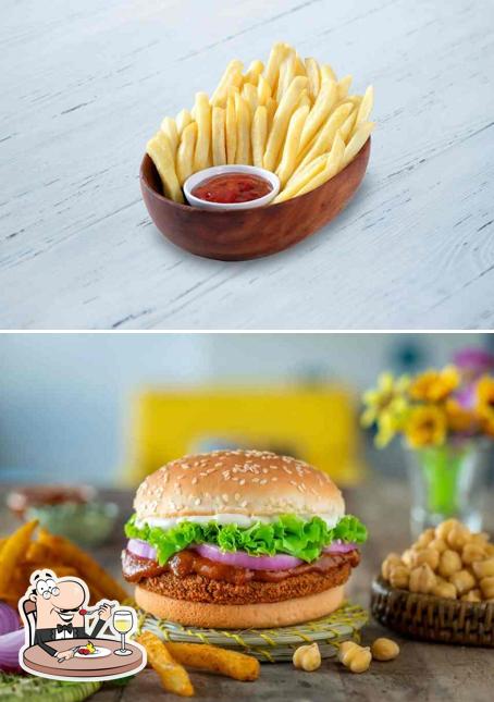 Sub & Bites