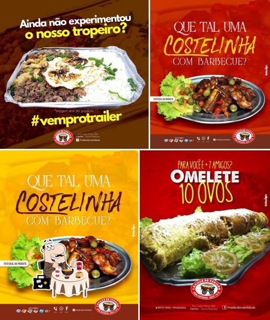 Trailer Do Vanildo