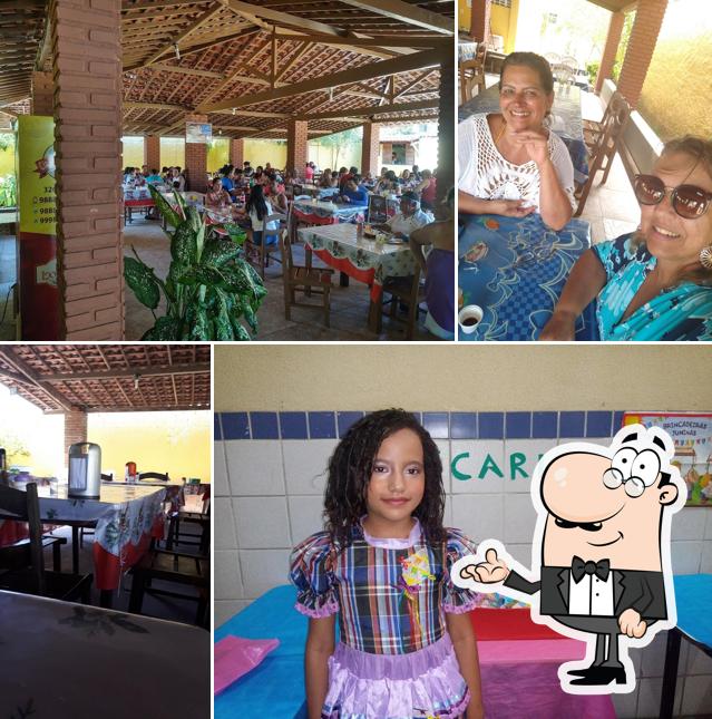 Restaurante da Lourdes