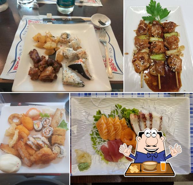 Ristorante Giapponese Sole