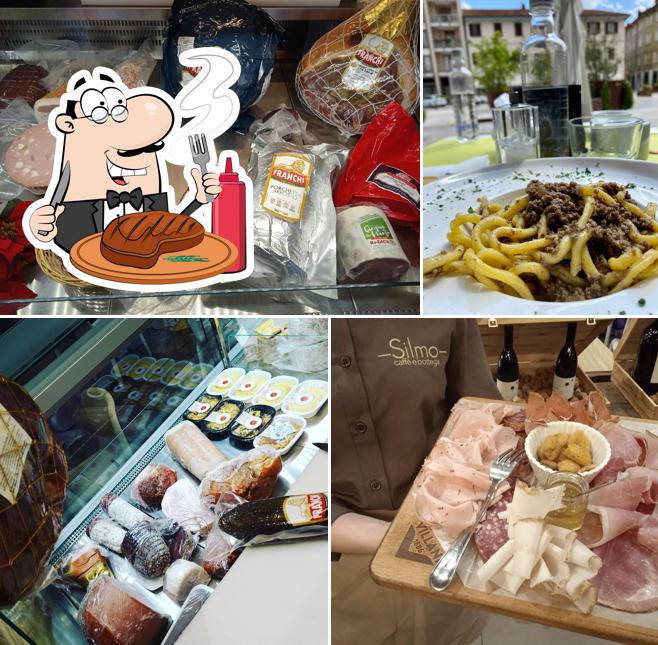 Silmo caffè e bottega