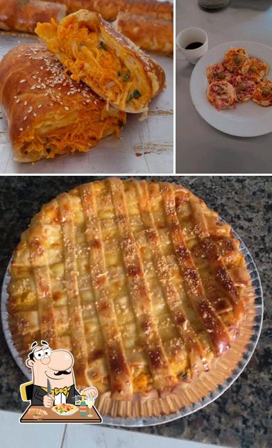 Sonho meu Salgadaria