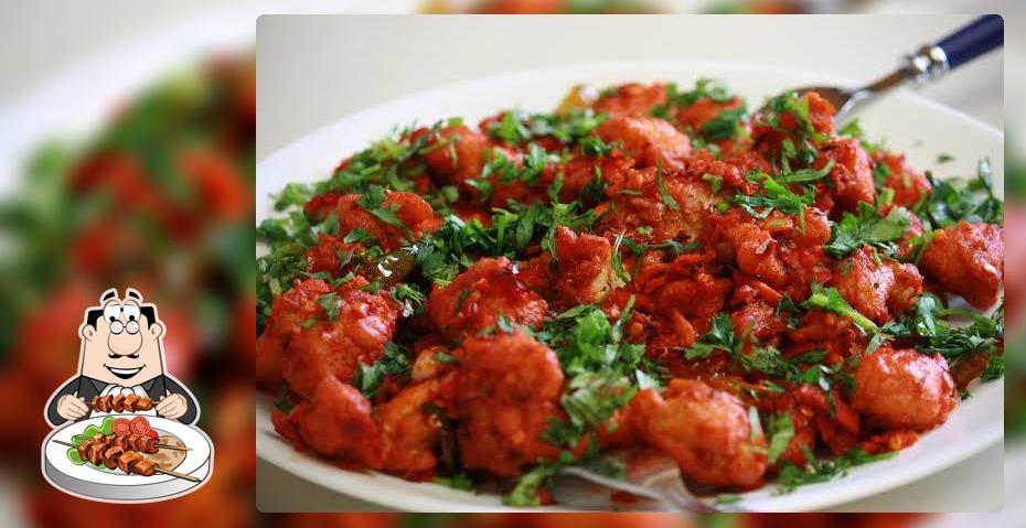 Sun Nizhal Restaurant