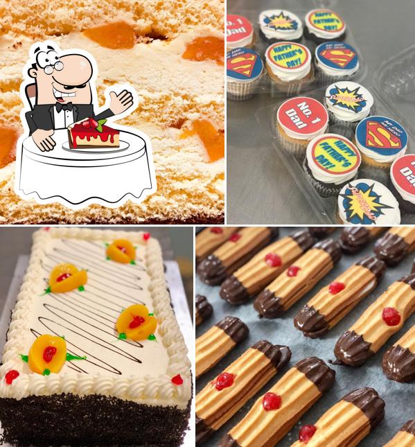 The Home Bakery restaurants in Dundalk, spring 2024 Restaurant Guru