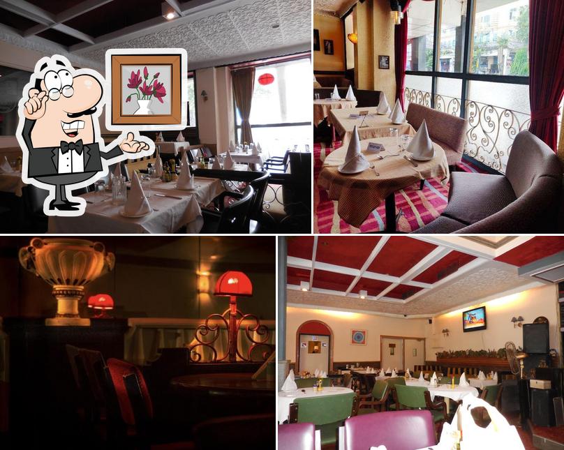 Trincas Restaurant & Bar