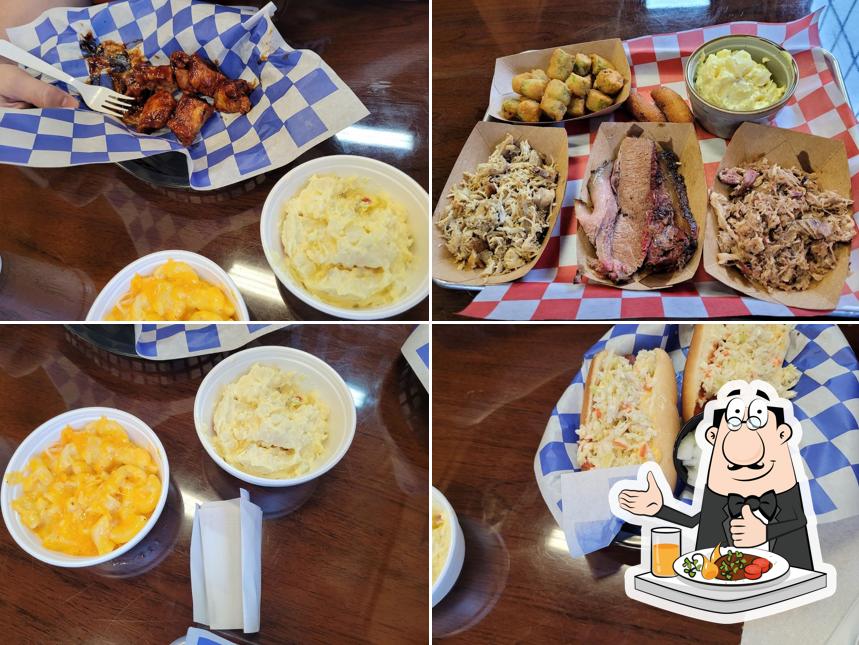 Copper Barrel Brew Haus in North Wilkesboro Restaurant menu and reviews