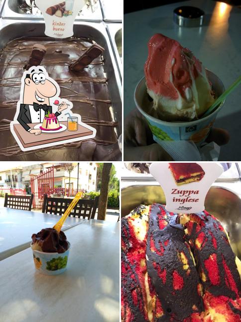 Bar Gelateria Miraggio