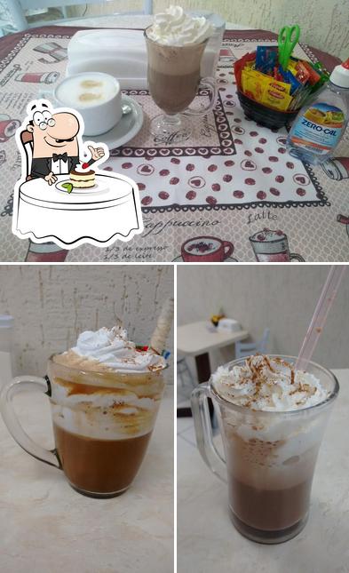 Café Da Rosa