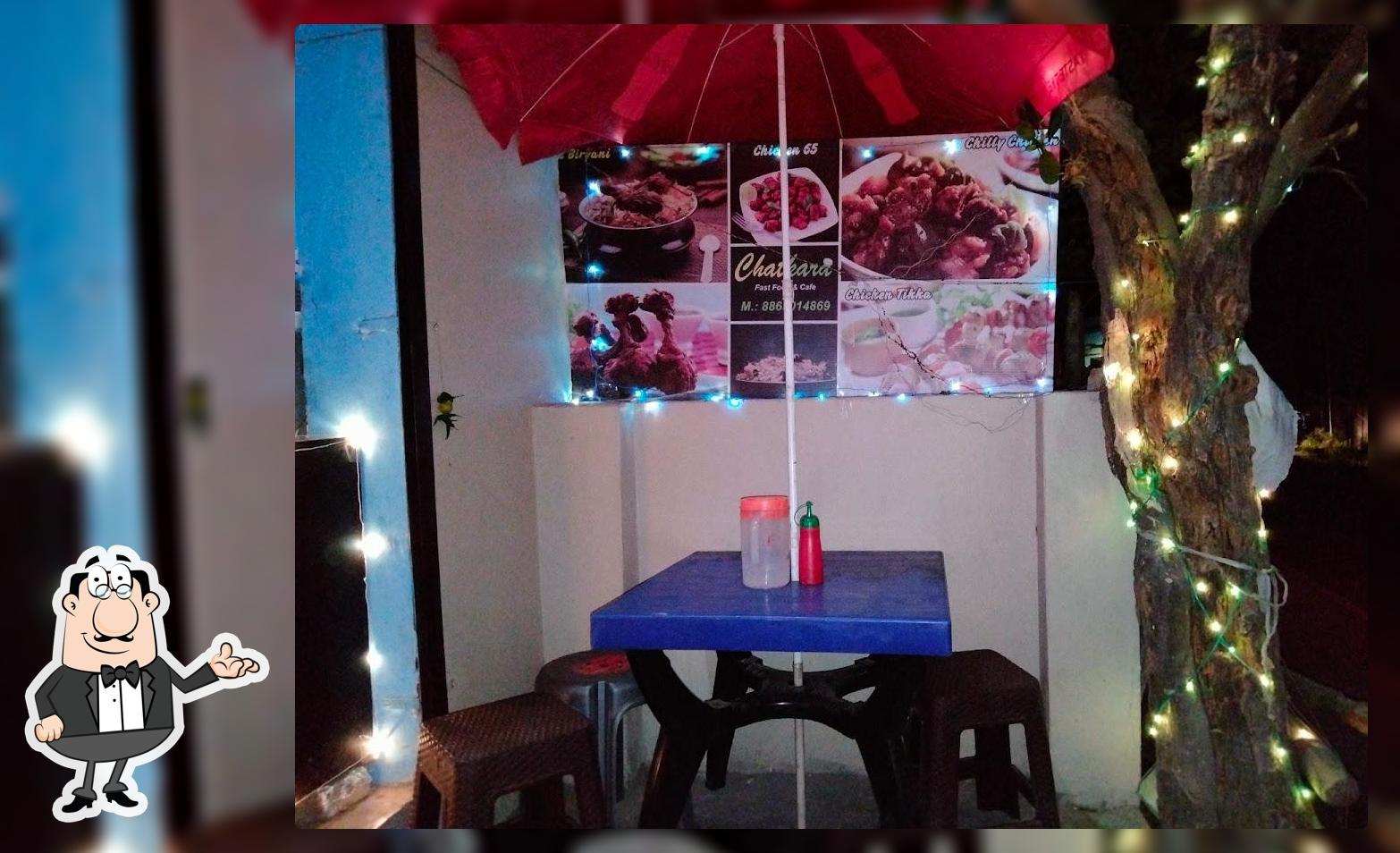 Chatkara fast food & cafe