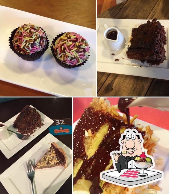 Casa Chocolateria Brasil