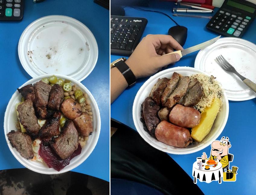 Cido & Cia Restaurante E Buffet
