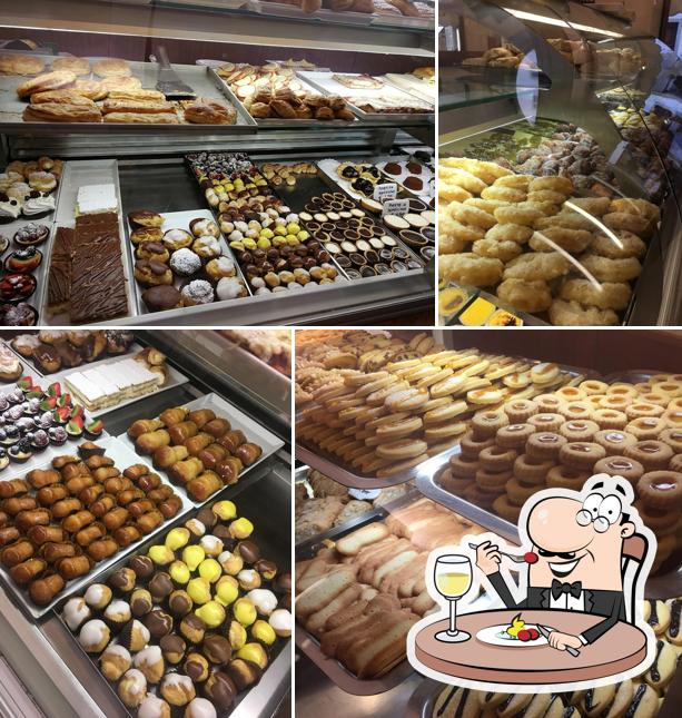 Pasticceria Nencioni