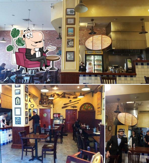Fish Grill Pico, 9618 W Pico Blvd in Los Angeles Restaurant reviews
