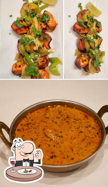 Green Chilies, Kolkata, P20 Restaurant reviews