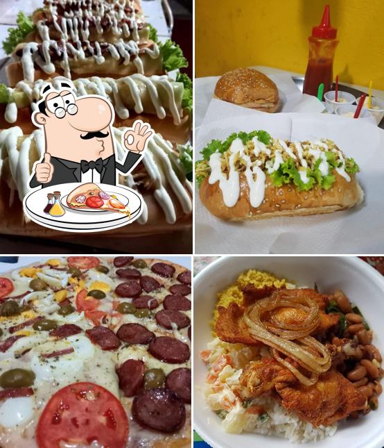 La Chapa Lanches&Restaurante