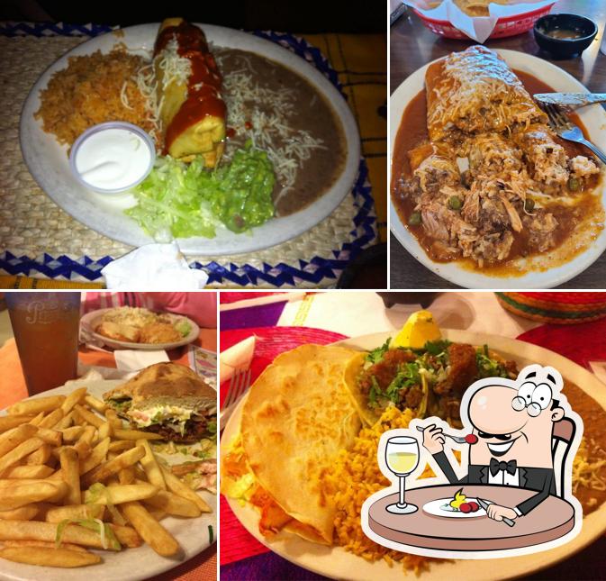 Las 3 Marias, Antioch - Restaurant menu, prices and reviews