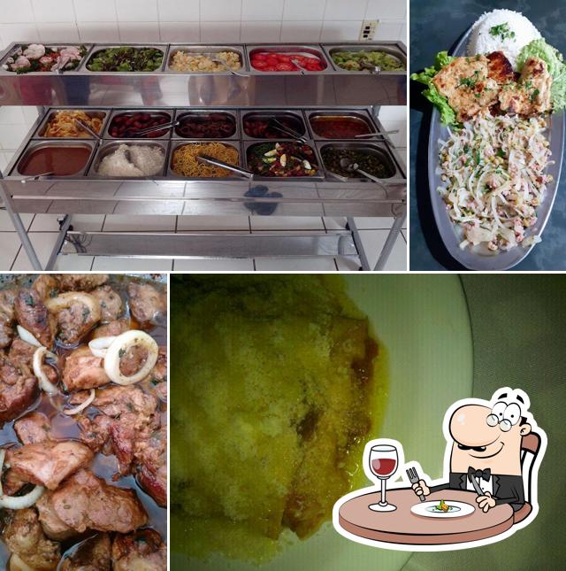 Restaurante e Pizzaria Marlin Azul