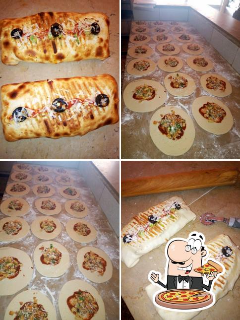 Pizzaria J&J