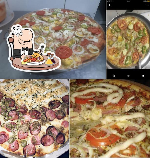 Pizzaria, Pastelaria e Restaurante Ariela