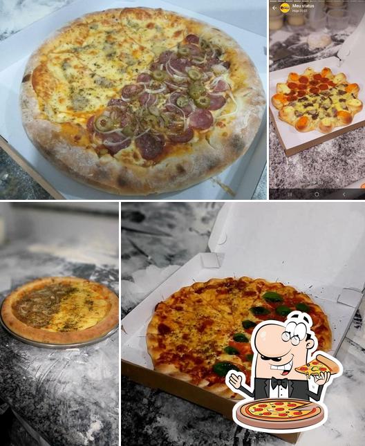 Q Pizza Guaíba