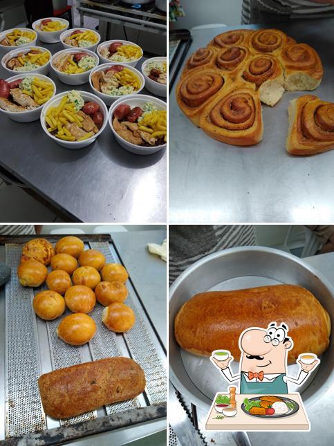 Alflen Lanchonete e Conveniência