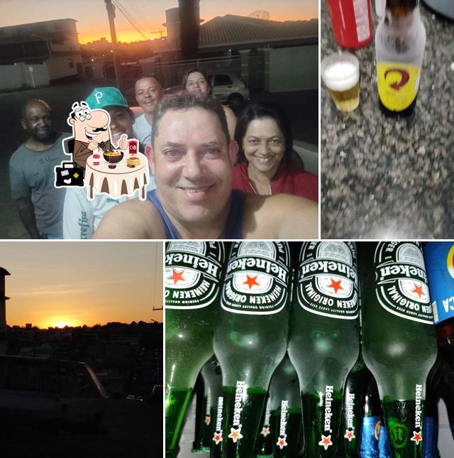 Bar do Totonho/ bela vista formiga Mg.