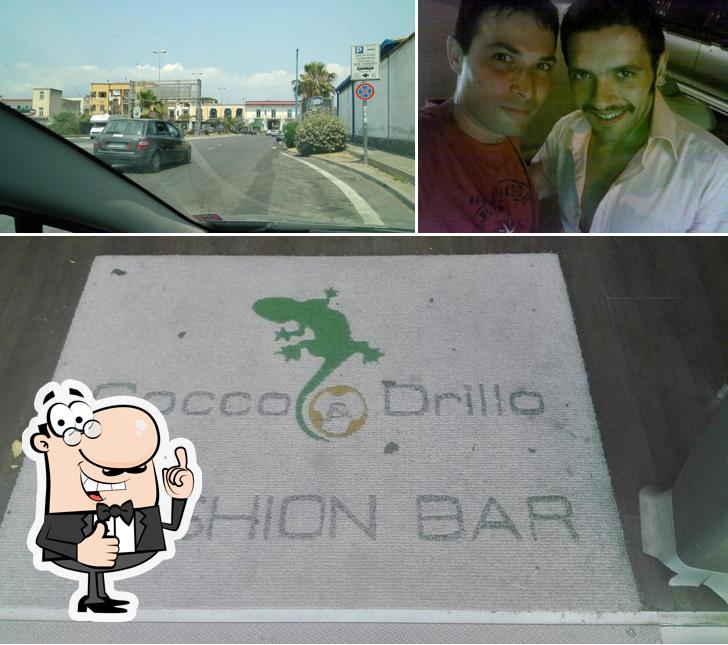 Ecco un'immagine di Bar Cocco & Drillo Di Martino Aurelio