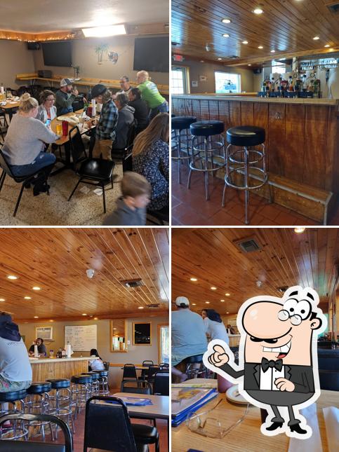 The Troff in Eustis Restaurant menu and reviews