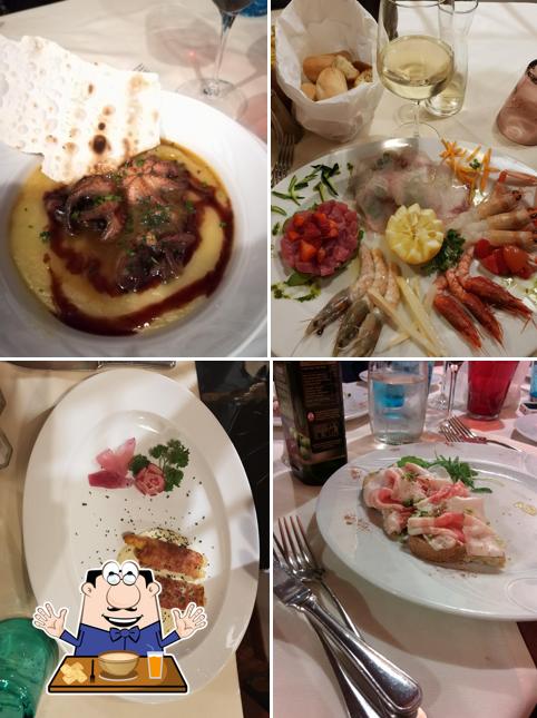 Ristorante Enoteca I Bei