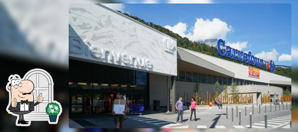 Carrefour Pro