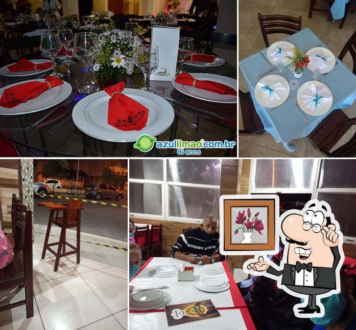 Churrascaria e Pizzaria Dariella