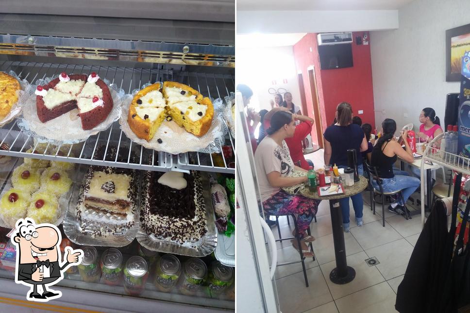 Here's an image of Doces Corações