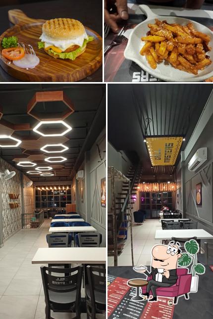 Grill Masters Jagadhri