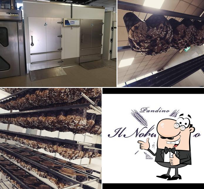Panificio Il Nobile Forno