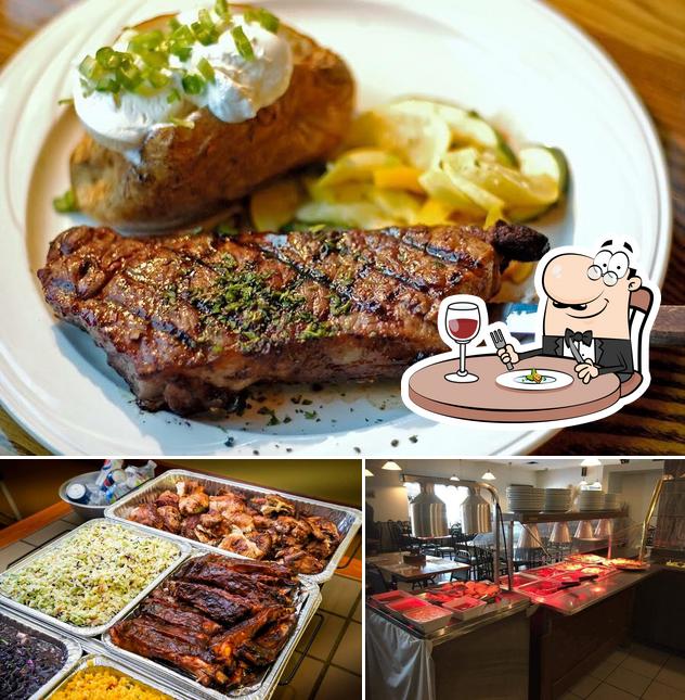 Maggie's Bar-B-Q