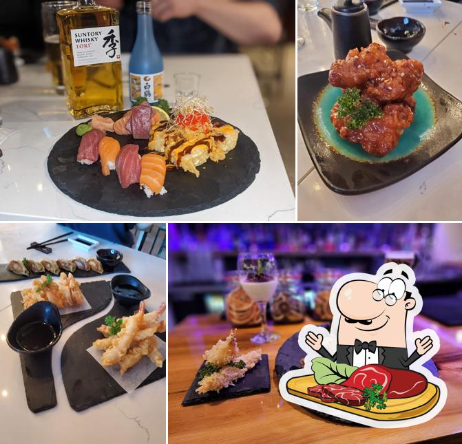 Office Bar Bistro