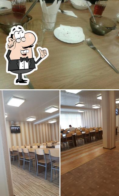 Rtk Kafejnīca, Riga - Restaurant reviews