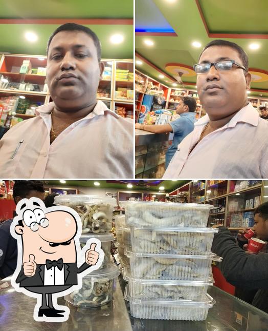 Sanu Food Plaza