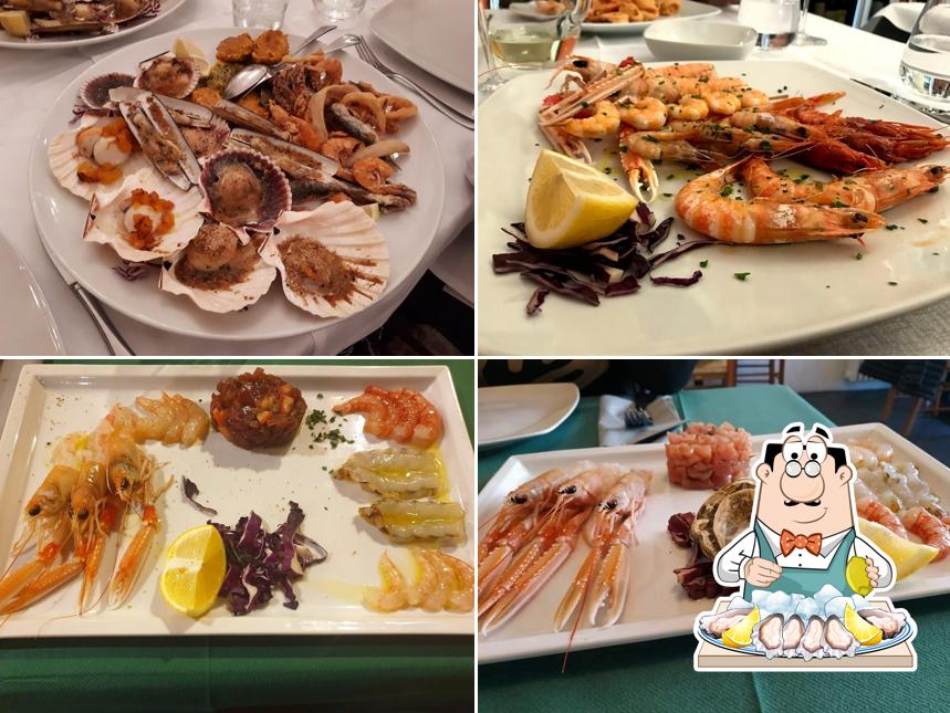 Trattoria Antonio e Rita