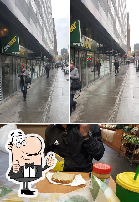 Voir cette image de Subway