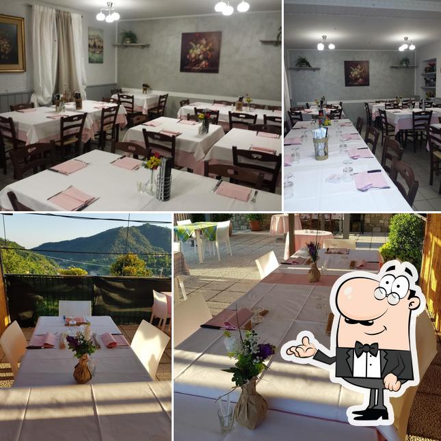 Trattoria Pizzeria S.Michele Di Bezzi Foresto Sparso Critiques