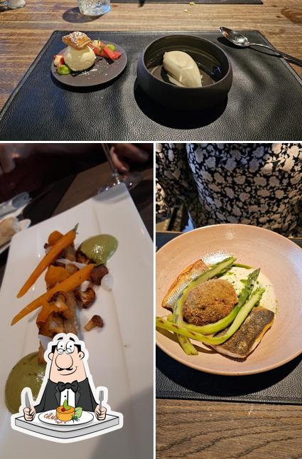Plats à Bell Amuse