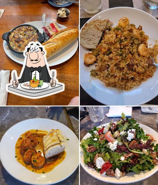 Southern Pecan - Gulf Coast Kitchen