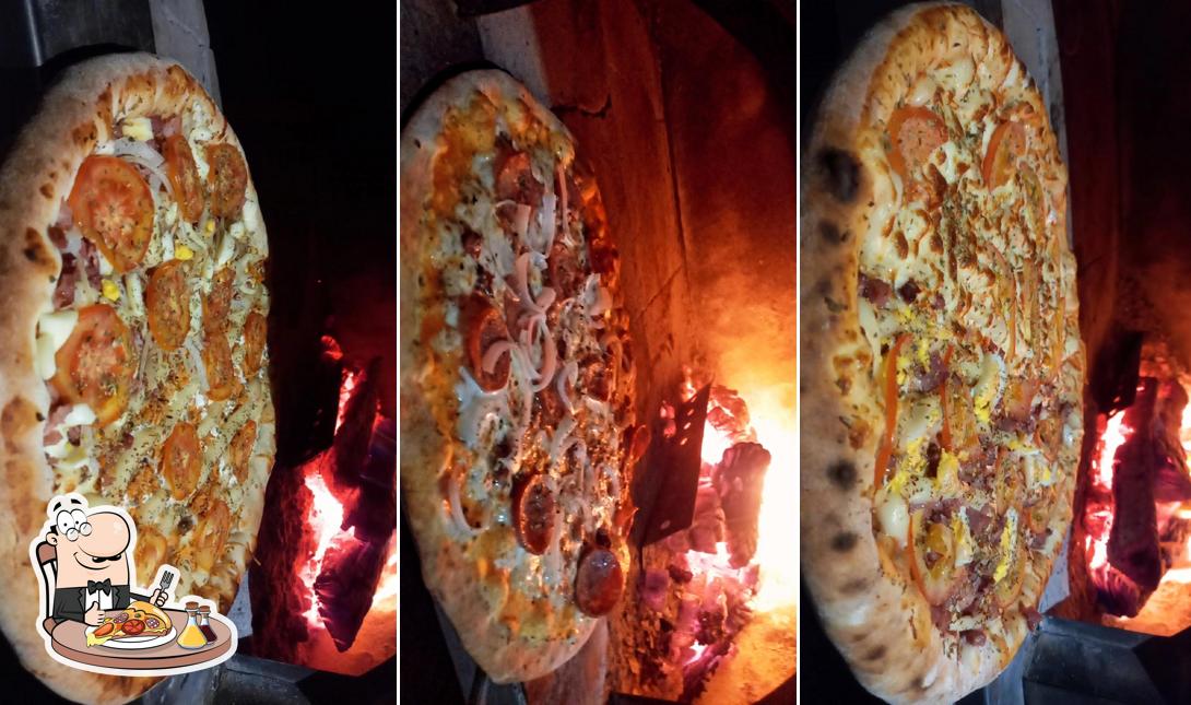 Alemão Pizzaria