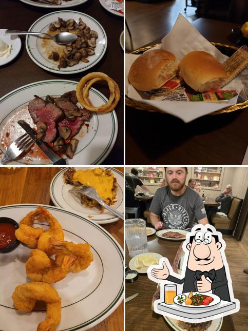 Archie's Waeside in Le Mars - Restaurant menu and reviews