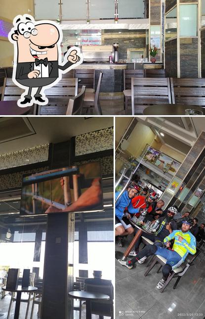 Café Bin El Ouidane