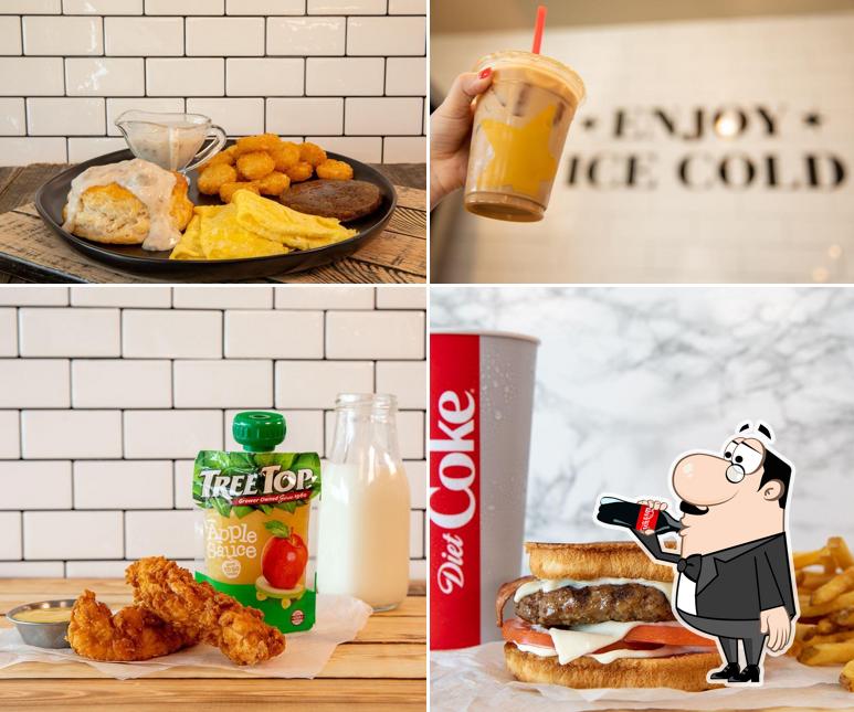 Best burgers in Bluffton, Indiana restaurants, summer 2024 Restaurant